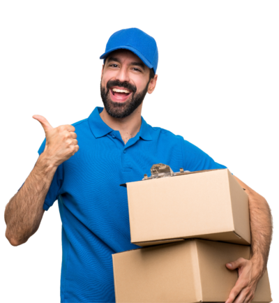 Statistiques Delivery